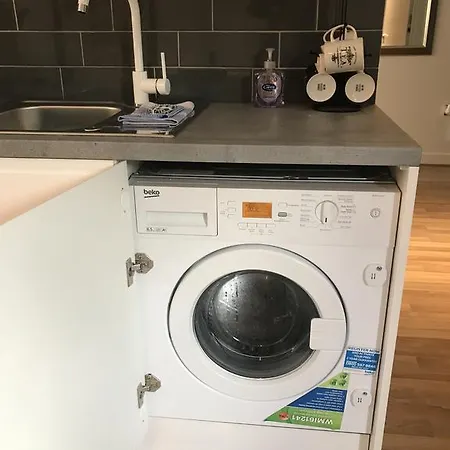 Apartment Bootham York